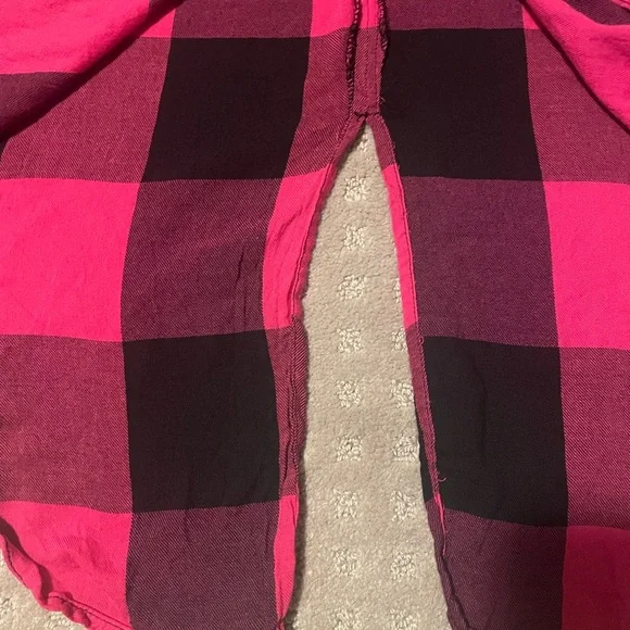 Sanctuary button down top - Picture 5 of 5